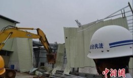 东莞新闻违建爆料,多起违建行为引发社会关注