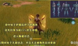 原神最新爆料2.6,神秘新角色揭晓，探索未知领域，开启奇幻冒险之旅